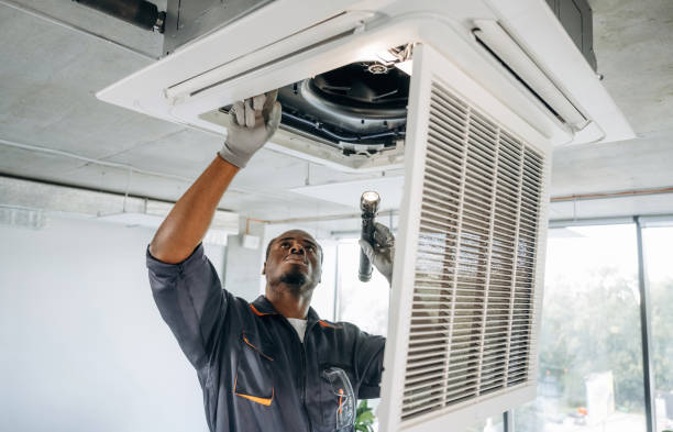 Licensed Hvac service in Liberty, KY - FH HVAC