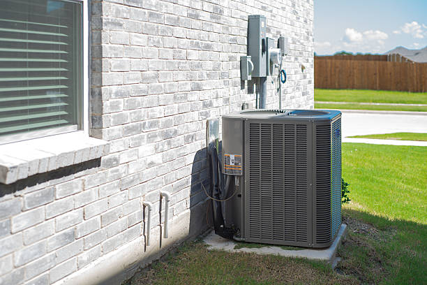 Reliable Hvac contractor in Liberty, KY by FH HVAC